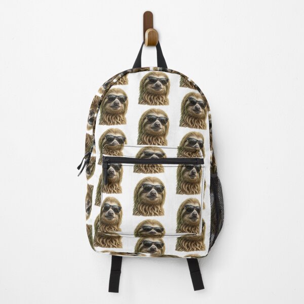 Item preview, Cool Sloth designed and sold by VelvetRoom.