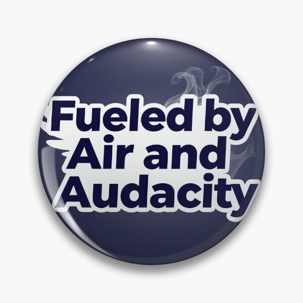 Item preview, Air and Audacity designed and sold by LilithsDesires.