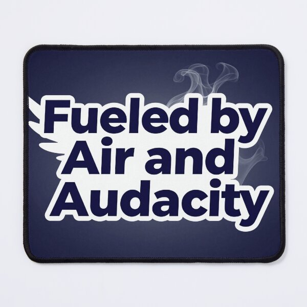 Item preview, Air and Audacity designed and sold by LilithsDesires.