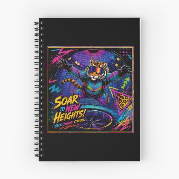 Item preview, Soar Higher, Obey Everything designed and sold by Neon Defiance Designs.