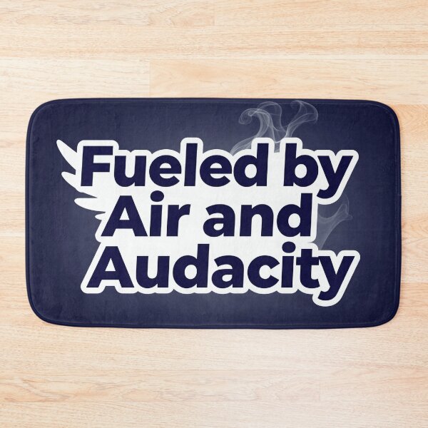 Item preview, Air and Audacity designed and sold by LilithsDesires.