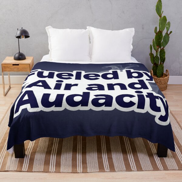Item preview, Air and Audacity designed and sold by LilithsDesires.