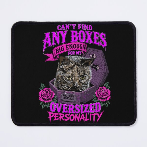 Item preview, Grumpy Cat designed and sold by CasualAfterlife.