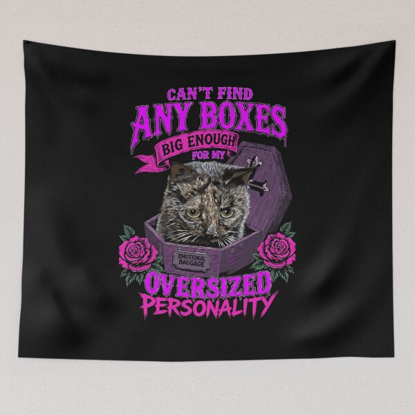 Item preview, Grumpy Cat designed and sold by CasualAfterlife.