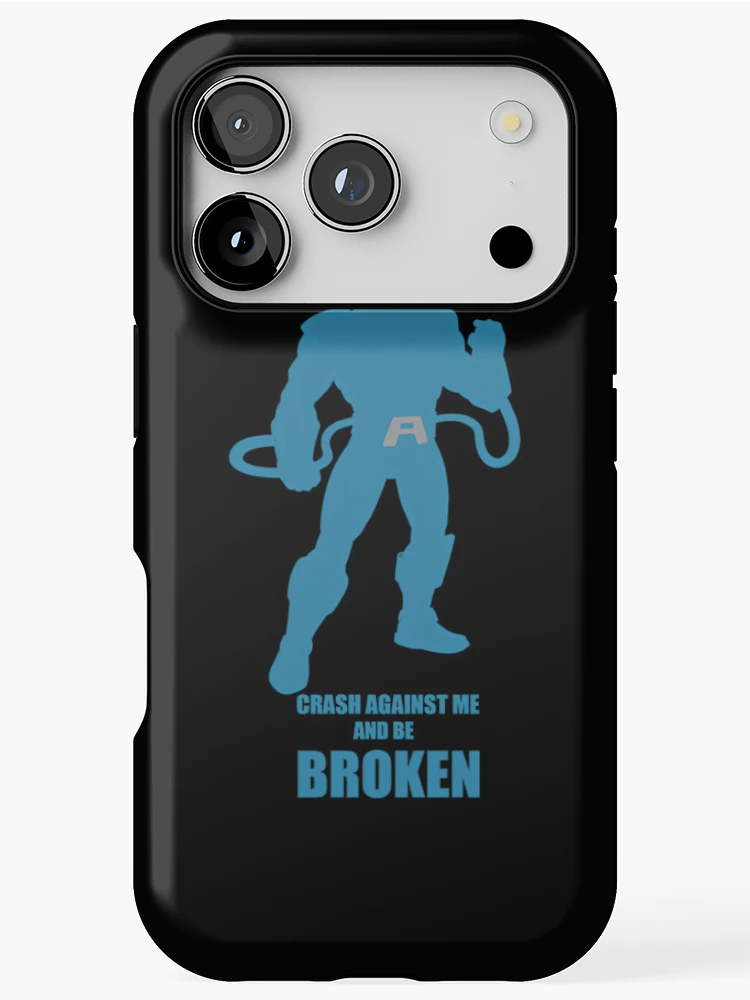 Thumbnail 1 of 4, iPhone Case, Apocalypse designed and sold by Ricky0890.
