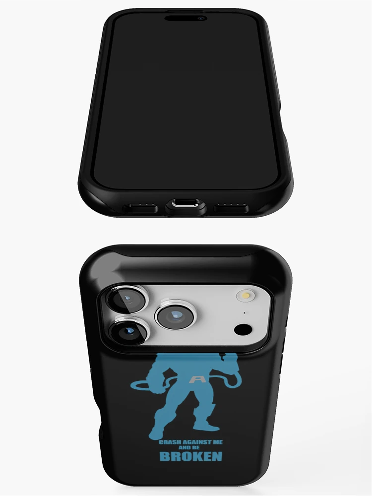 Thumbnail 3 of 4, iPhone Case, Apocalypse designed and sold by Ricky0890.