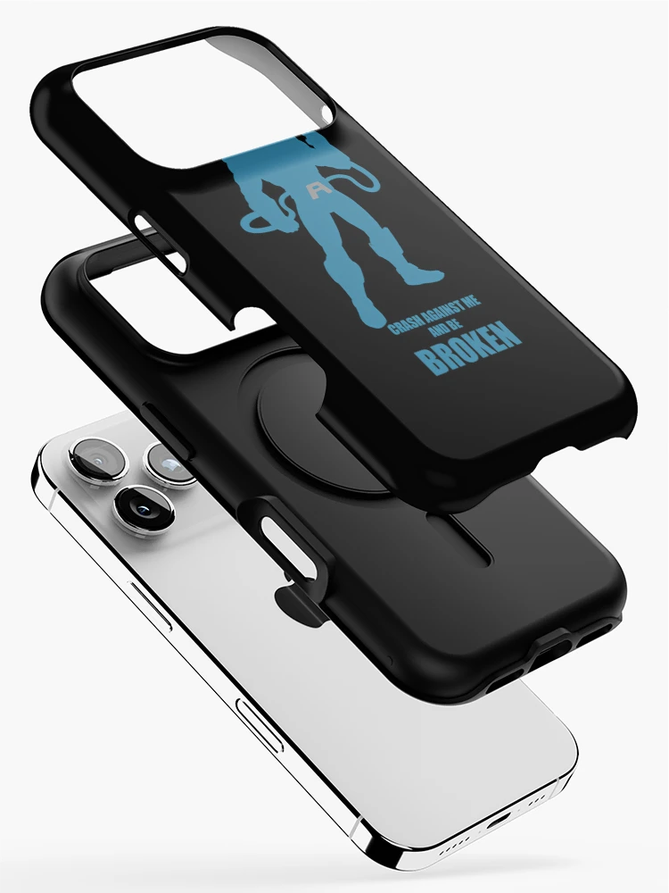 Thumbnail 2 of 4, iPhone Case, Apocalypse designed and sold by Ricky0890.