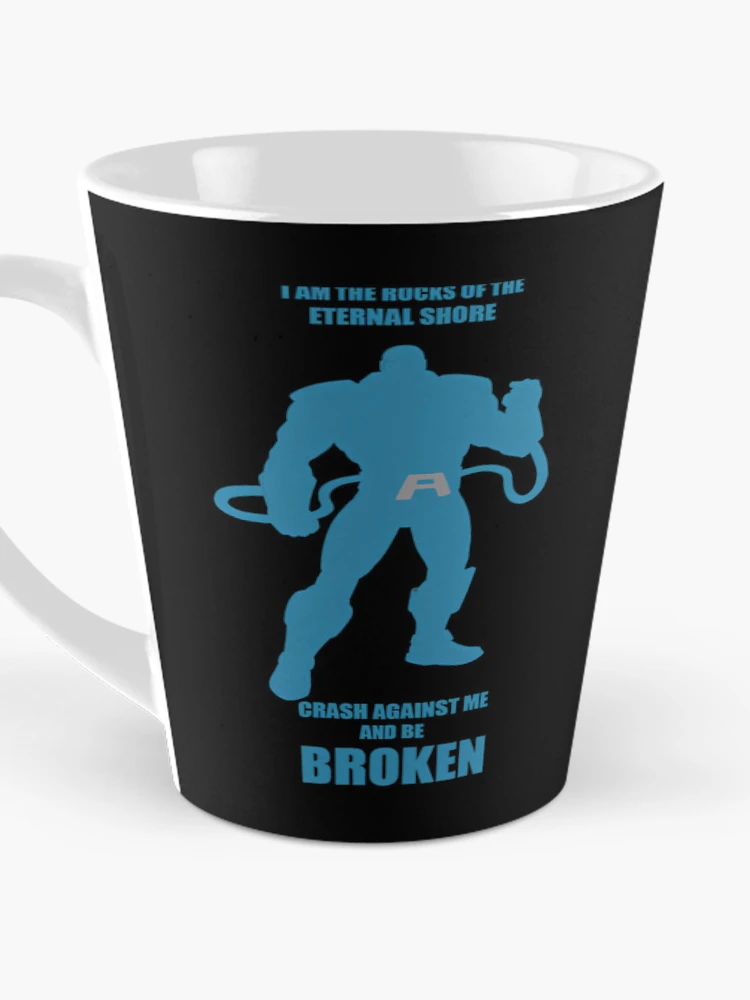 Thumbnail 3 of 4, Coffee Mug, Apocalypse designed and sold by Ricky0890.