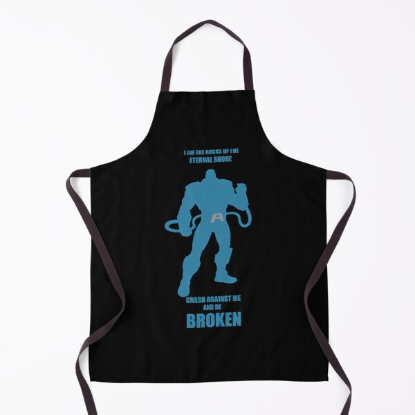 Item preview, Apocalypse designed and sold by Ricky0890.