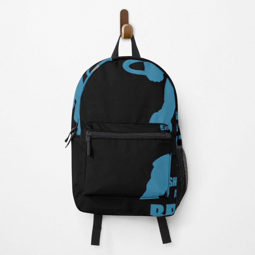Item preview, Backpack designed and sold by Ricky0890.
