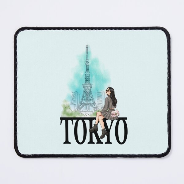 Item preview, Tokyo designed and sold by Aise06.