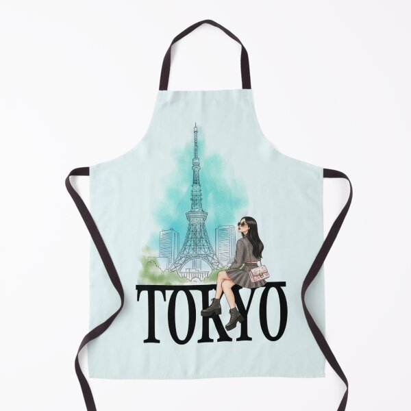 Item preview, Tokyo designed and sold by Aise06.
