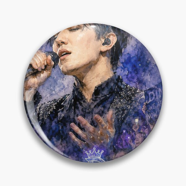 Item preview, A I DIMASH FAN ART designed and sold by DeniseFFulmer12.