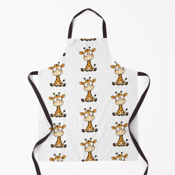 Item preview, Smiling Giraffe designed and sold by Snurly.