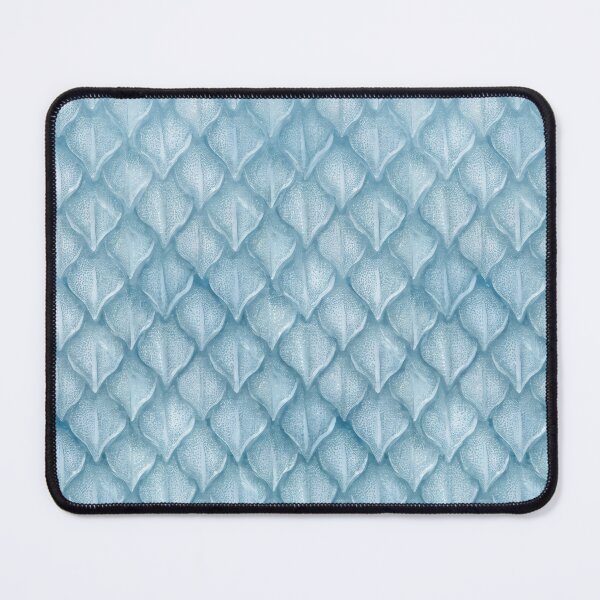 Item preview, Ice Dragon Scales designed and sold by Tnerv.
