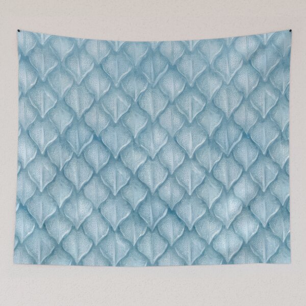 Item preview, Ice Dragon Scales designed and sold by Tnerv.