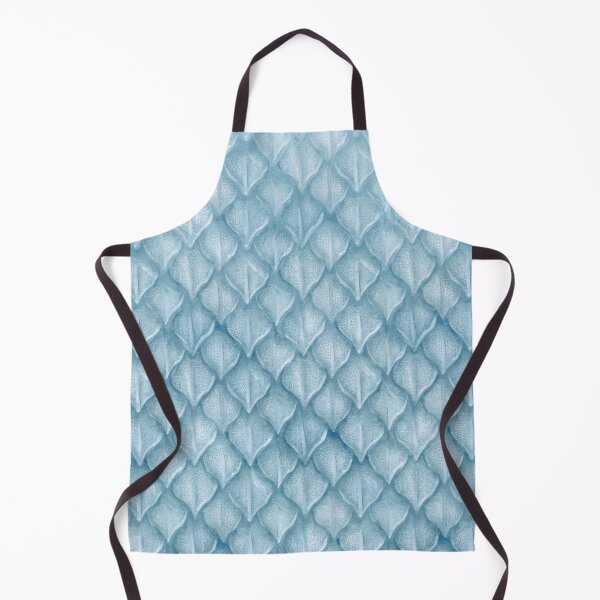 Item preview, Ice Dragon Scales designed and sold by Tnerv.