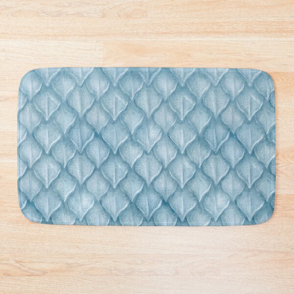 Item preview, Ice Dragon Scales designed and sold by Tnerv.