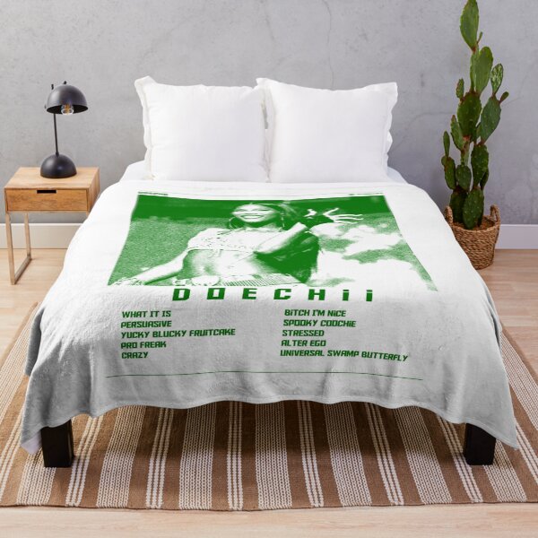 Item preview, Album Green Contemporary R&B Rapper designed and sold by LastChoiceestd.