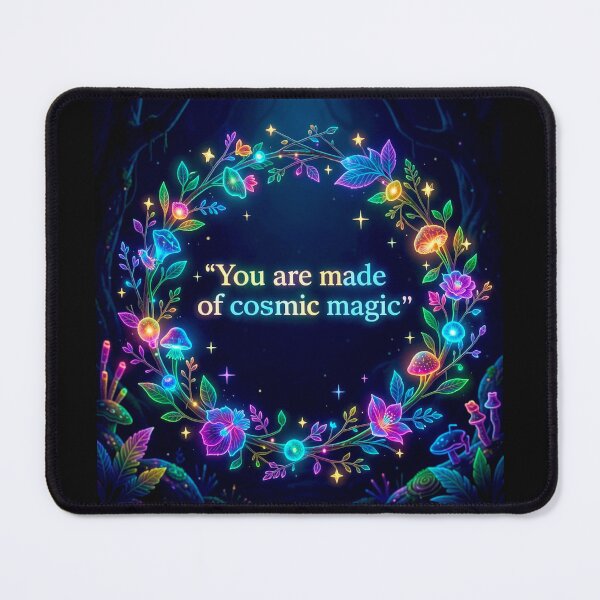 Item preview, You are made of cosmic magic #2 designed and sold by Helios Be. Lavsh.