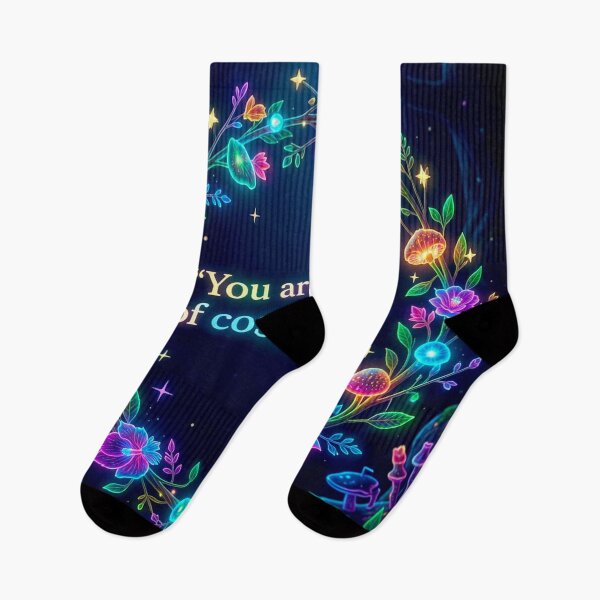 Item preview, You are made of cosmic magic #2 designed and sold by Helios Be. Lavsh.
