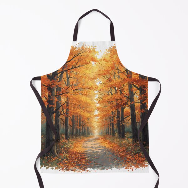 Item preview, Meet Me Under the Maple Trees designed and sold by catcurio.