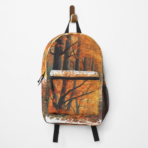 Item preview, Meet Me Under the Maple Trees designed and sold by catcurio.