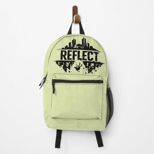 Item preview, Reflect Urban Mirror Design designed and sold by Bold & Bright Studio.