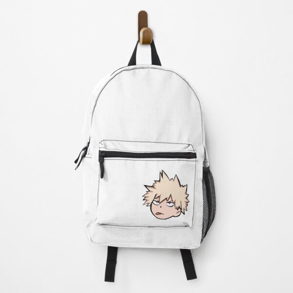 Item preview, Bakugo King Explosion — MHA Icon designed and sold by TheStickLab.
