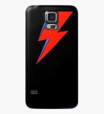 Bowie Ziggy Case/Skin for Samsung Galaxy