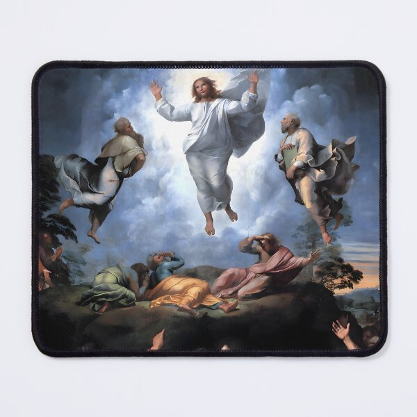 Item preview, Transfiguration by Raphael designed and sold by Aleksandar Kostjuk.