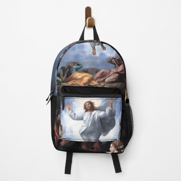 Item preview, Transfiguration by Raphael designed and sold by Aleksandar Kostjuk.
