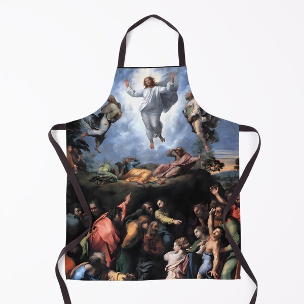 Item preview, Transfiguration by Raphael designed and sold by Aleksandar Kostjuk.