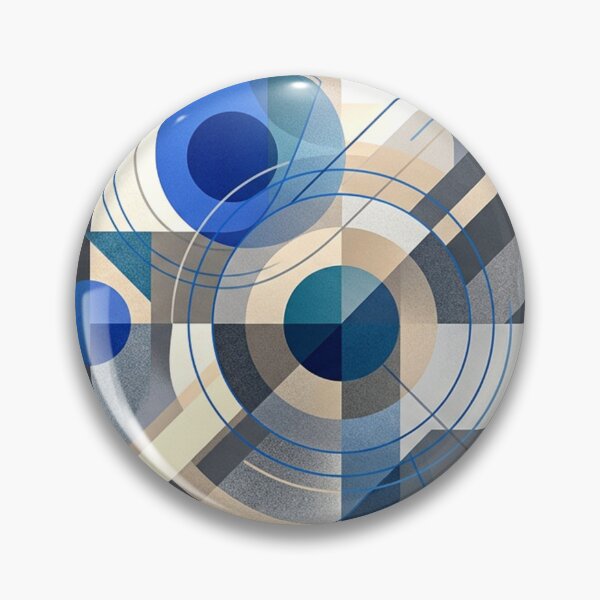 Item preview, Circles meet geometry designed and sold by Sigtrix.