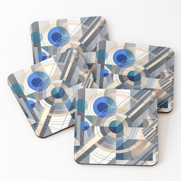 Item preview, Circles meet geometry designed and sold by Sigtrix.