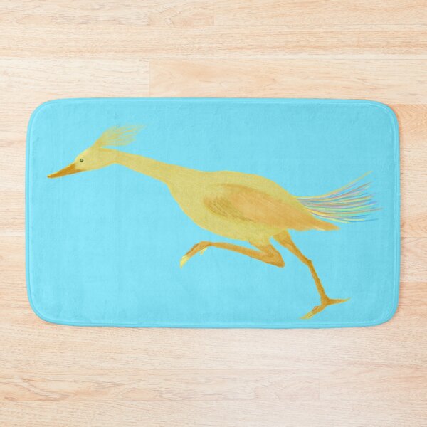 Item preview, A unique and adorable bird designed and sold by greenPQBstudio.