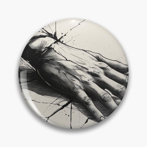 Item preview, Art Print – Mystic Zodiac Wall Art & Dark Ink Decor designed and sold by DarkinkArtPrint.