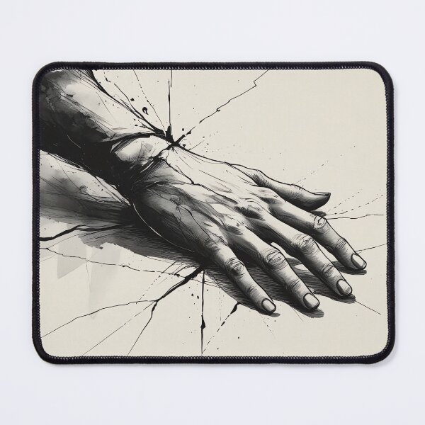 Item preview, Art Print – Mystic Zodiac Wall Art & Dark Ink Decor designed and sold by DarkinkArtPrint.