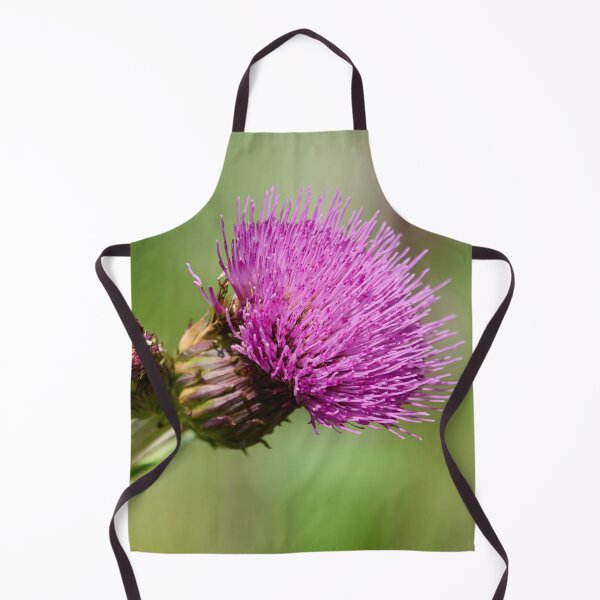Item preview, Paint it pink. Melancholy Thistle designed and sold by Jouko Lehto Photography.