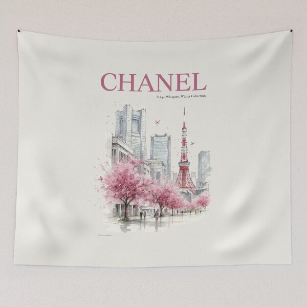 Item preview, Tokyo designed and sold by Aise06.
