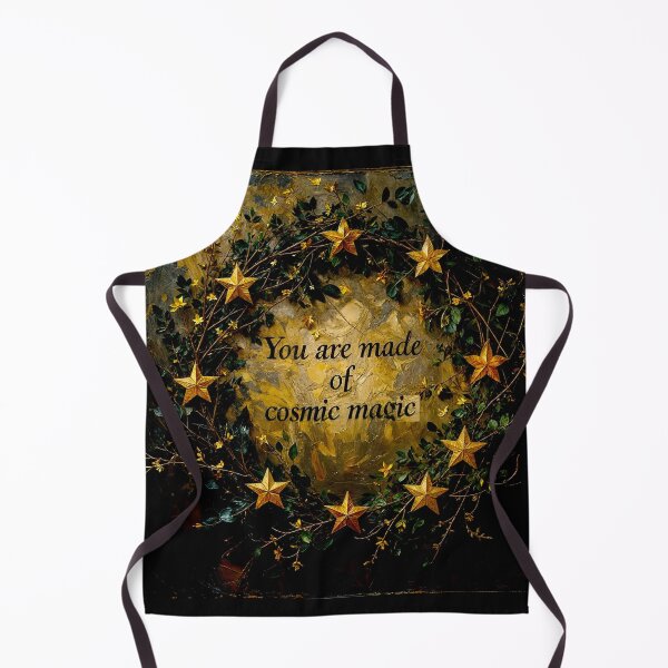 Item preview, You are made of cosmic magic #4 designed and sold by Helios Be. Lavsh.