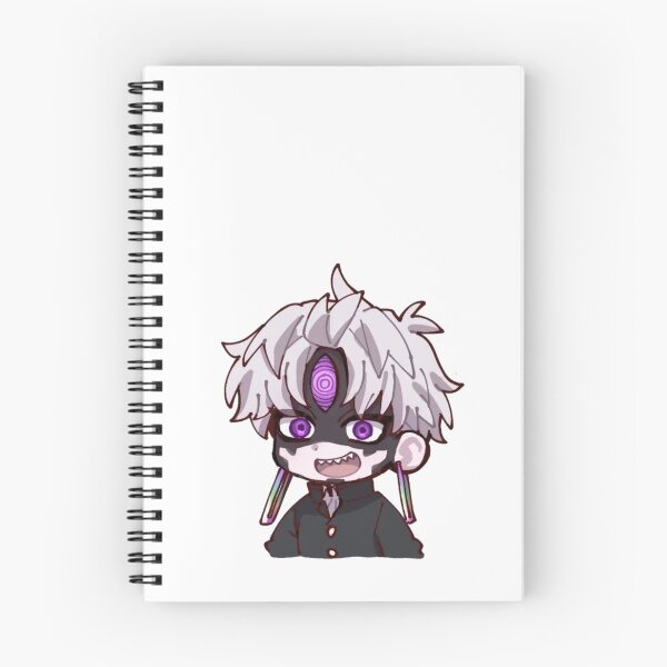 Item preview, Cursed Executioner — Evil Eye Jin Enjoji Yokai Icon designed and sold by TheStickLab.