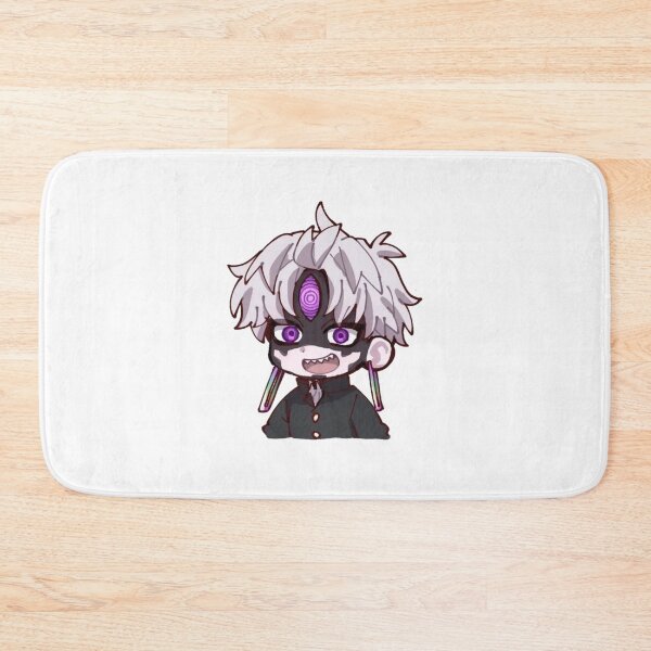 Item preview, Cursed Executioner — Evil Eye Jin Enjoji Yokai Icon designed and sold by TheStickLab.