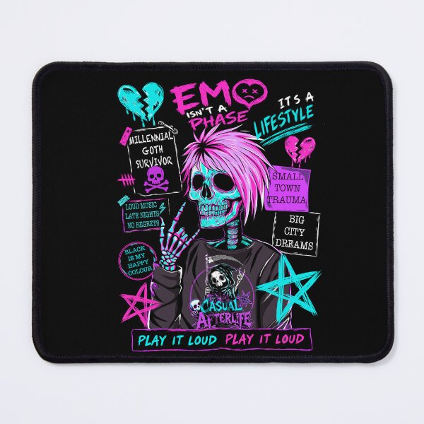 Item preview, Casual Afterlife Skeleton Doodle designed and sold by CasualAfterlife.