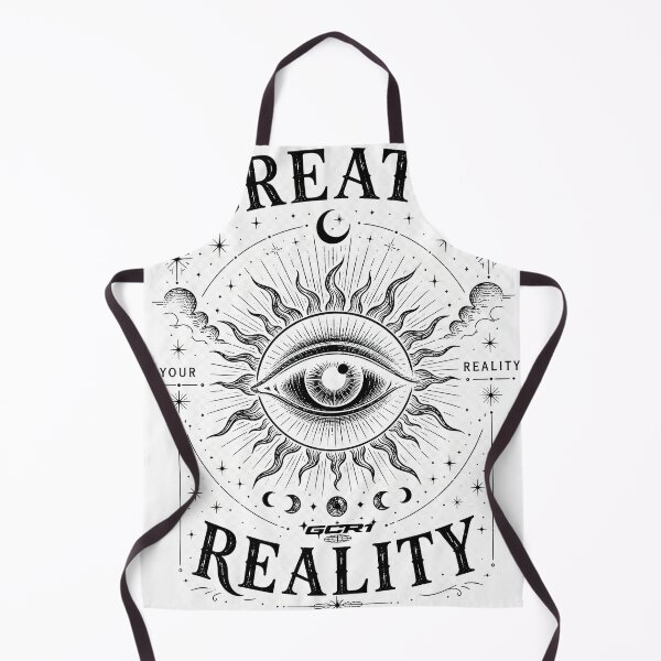 Item preview, Create Your Reality | Mystical Eye Celestial GCR1 Graphic's designed and sold by GCR1.