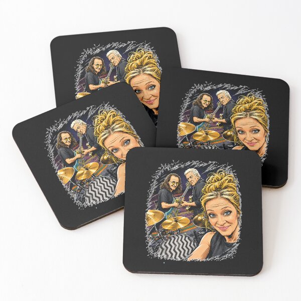 Item preview, Anika Nilles Selfie Caricature #1 designed and sold by retrozest.