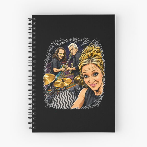 Item preview, Anika Nilles Selfie Caricature #1 designed and sold by retrozest.