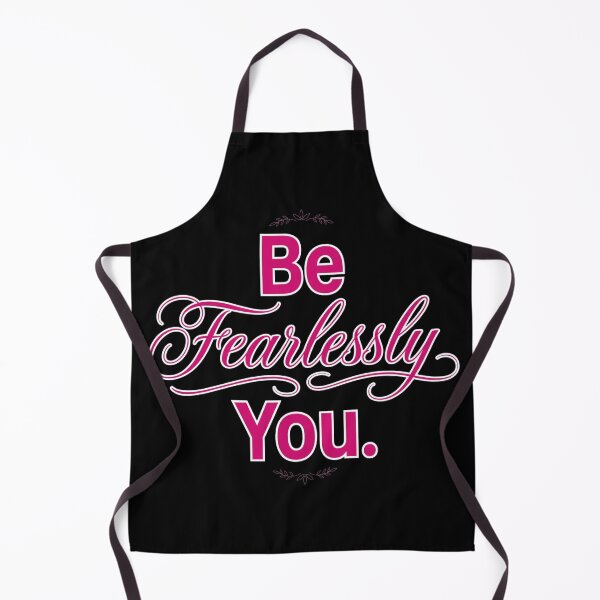 Item preview, Be Fearlessly You  designed and sold by Geordesign.