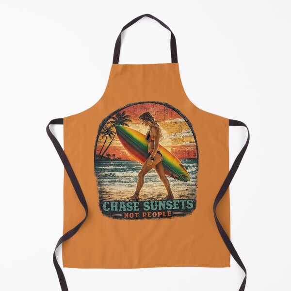 Item preview, Chasing Sunsets designed and sold by gotucoveredart.