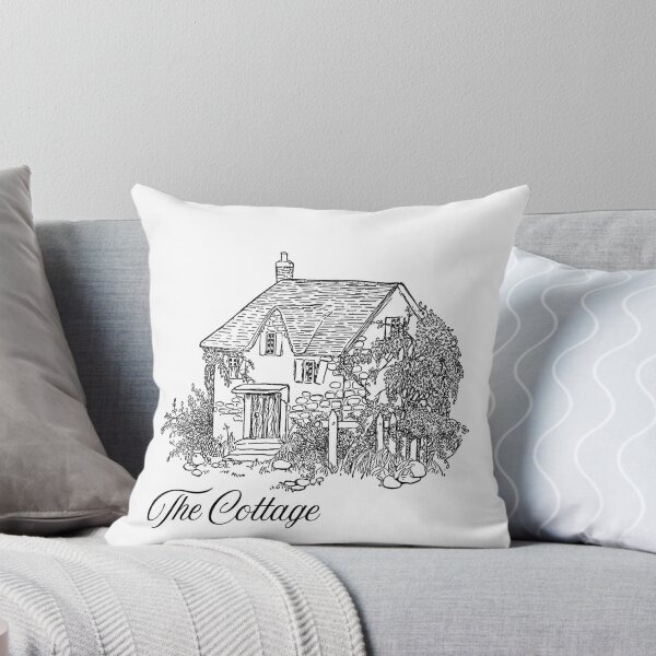 Item preview, The Cottage  designed and sold by Ninandrej.